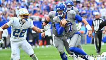 Week 6 NFL betting promos: Snag over $3,000 in bonuses from top online betting apps, sportsbooks