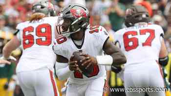 Best Kalshi promo code CBSSPORTS55 in Florida: Get $55 bonus for Jaguars, Buccaneers in Week 6