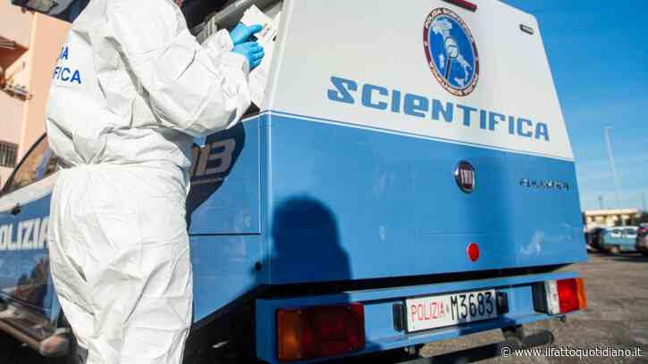 Un 88enne uccide la moglie malata a colpi di pistola e poi si suicida a Roma