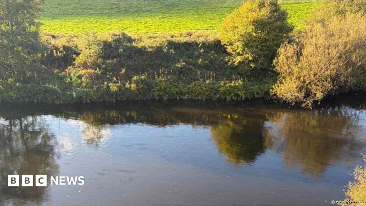 Fuel leak spreads more than two miles along River Taff