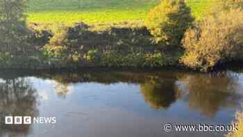 Fuel leak spreads more than two miles along River Taff