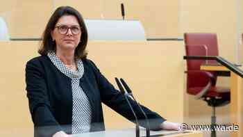 Ilse Aigner als Bundespräsidentin? Söder macht Ernst – zieht Merz schon bald nach?