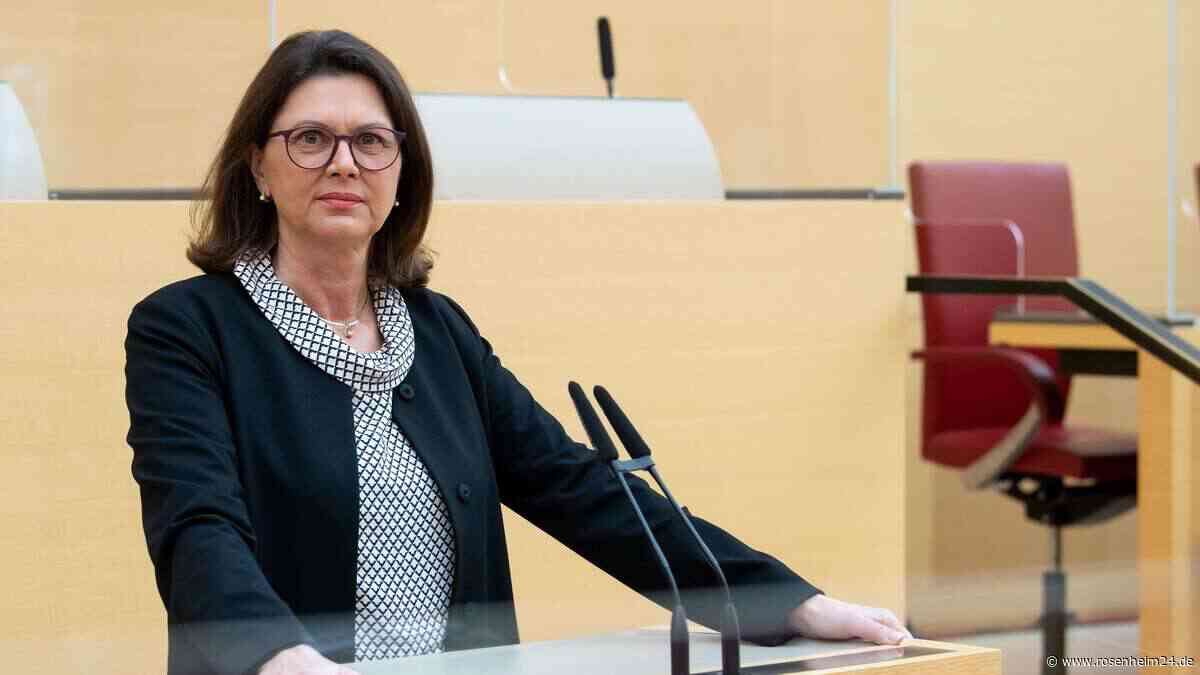Ilse Aigner als Bundespräsidentin? Söder macht Ernst – zieht Merz schon bald nach?