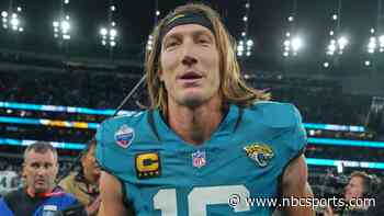 NFL live scores: Jags face Texans before Eagles vs Panthers
