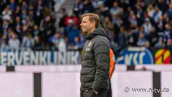 Dresden gewinnt Ost-Duell: Darmstadt 98 geht beim KSC böse unter