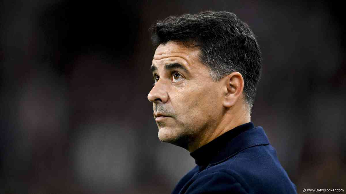 LIVE Eredivisie | Ajax-trainer Michel Sanchez gooit tegen FC Groningen opstelling flink door elkaar