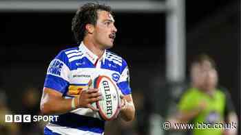 Bristol beaten by Stormers in Champions Cup opener