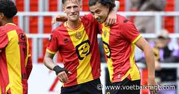 Nijlen laat Union bibberen, KV Mechelen reageert furieus na vroege tik