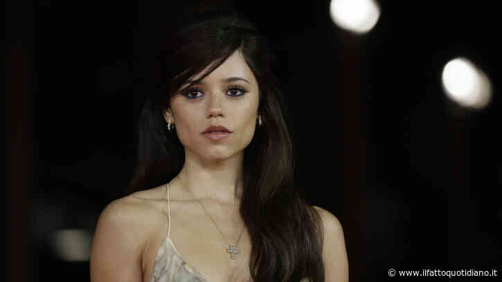 “È stato travolgente e terrificante, non posso portare il peso del mondo sulle mie spalle. Klara? Mercoledì si sbarazzerebbe di lei facendola saltare in aria”: Jenna Ortega presenta il nuovo film alla Festa di Roma