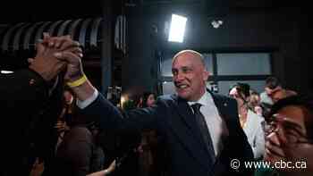 A 'change' election in B.C., but one where experience still mattered
