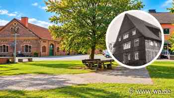 100 Jahre Strüverhof: Hier finden Kinder und Jugendliche nach schwerem Start ein Zuhause