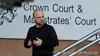Tyneside plane passenger facing jail for what Border Force discovered in his luggage