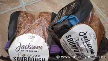 I tried historic Hull bakery’s brand-new bread offering and was pleasantly surprised