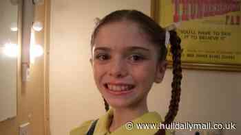 Homecoming performances await North Ferriby actress returning to Hull New Theatre with musical Cats