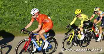 LIVE Eneco Tour | Spannende slotfase Eneco Tour nadert massasprint, Lieke Nooijen grijpt zege bij vrouwen