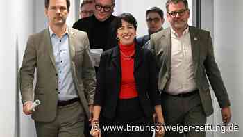 Das Berlin-Experiment? Linke, Grüne und SPD gehen nächsten Schritt zur Koalition