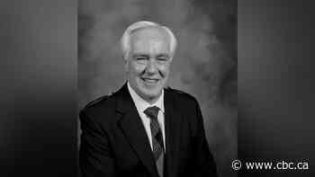 Longtime Winnipeg councillor John Angus remembered as a 'titan' of municipal politics