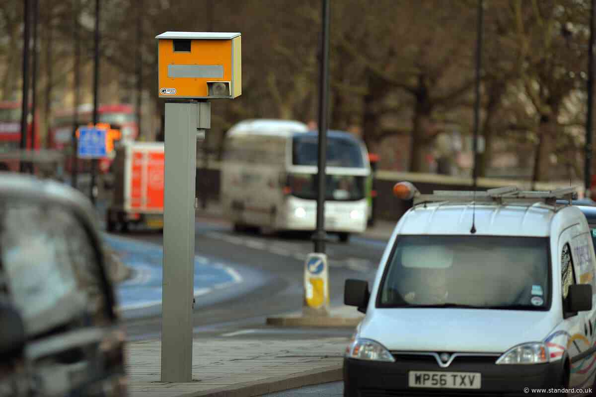 Motorist becomes first to successfully appeal against London A20 speeding conviction in long-running saga