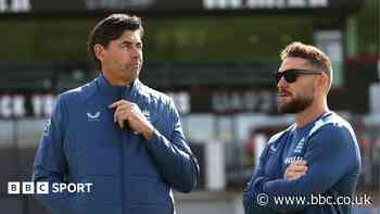 ECB abandons Rooney Rule for coach recruitment