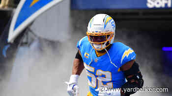 Chargers Rebuffing Trade Calls, Think They’re Close To Turning Season Around