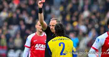 LIVE eredivisie | Tien van Cambuur verzuimen verder afstand te nemen van pover AZ in Leeuwarden