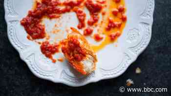 How Italy's guiltiest food ritual went public