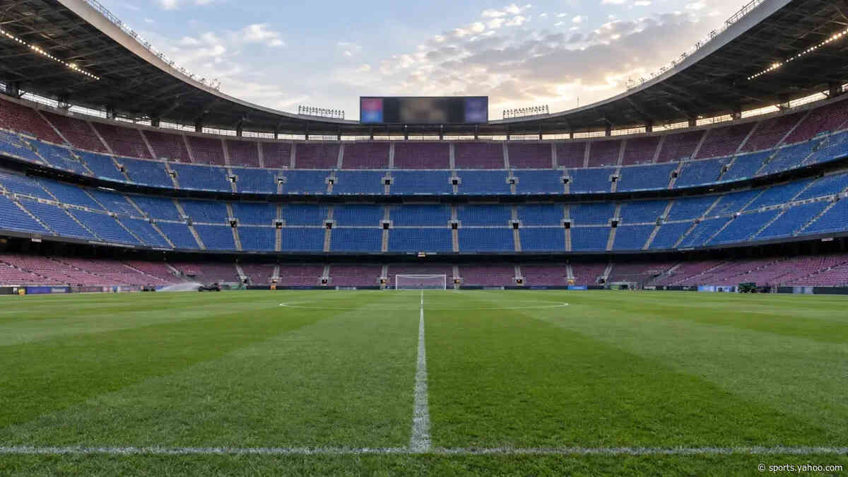 Barcelona eye outright La Liga record against Real Madrid