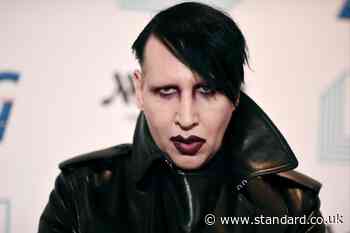 Marilyn Manson's Wembley show next summer condemned amid sexual assault claims