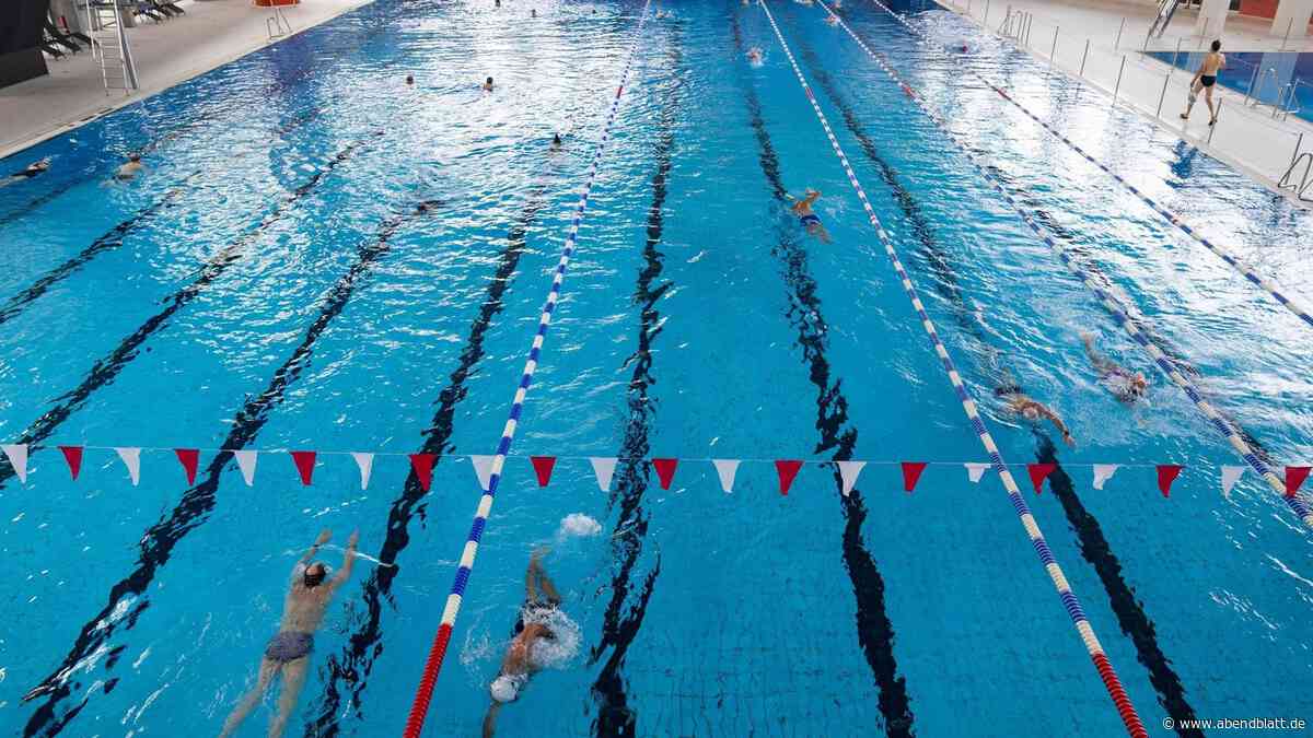 Im Ernstfall „wichtige Sekunden gewinnen“: Hamburger Bäder bekommen KI-System