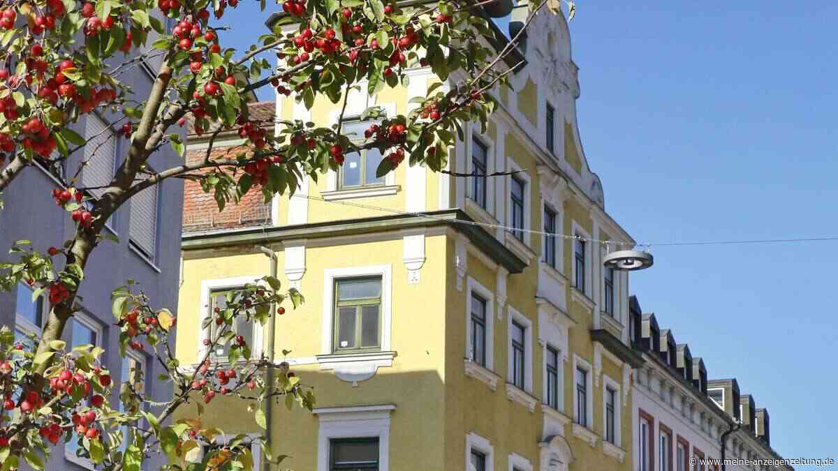 Hotel Zur Gred in Freisings Innenstadt kehrt zurück – aber ohne Gaststätte