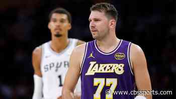 NBA awards picks, predictions: Luka Dončić for MVP, Joe Mazzulla for Coach of the Year among best value bets