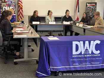 Kaptur holds roundtable with Epstein survivors