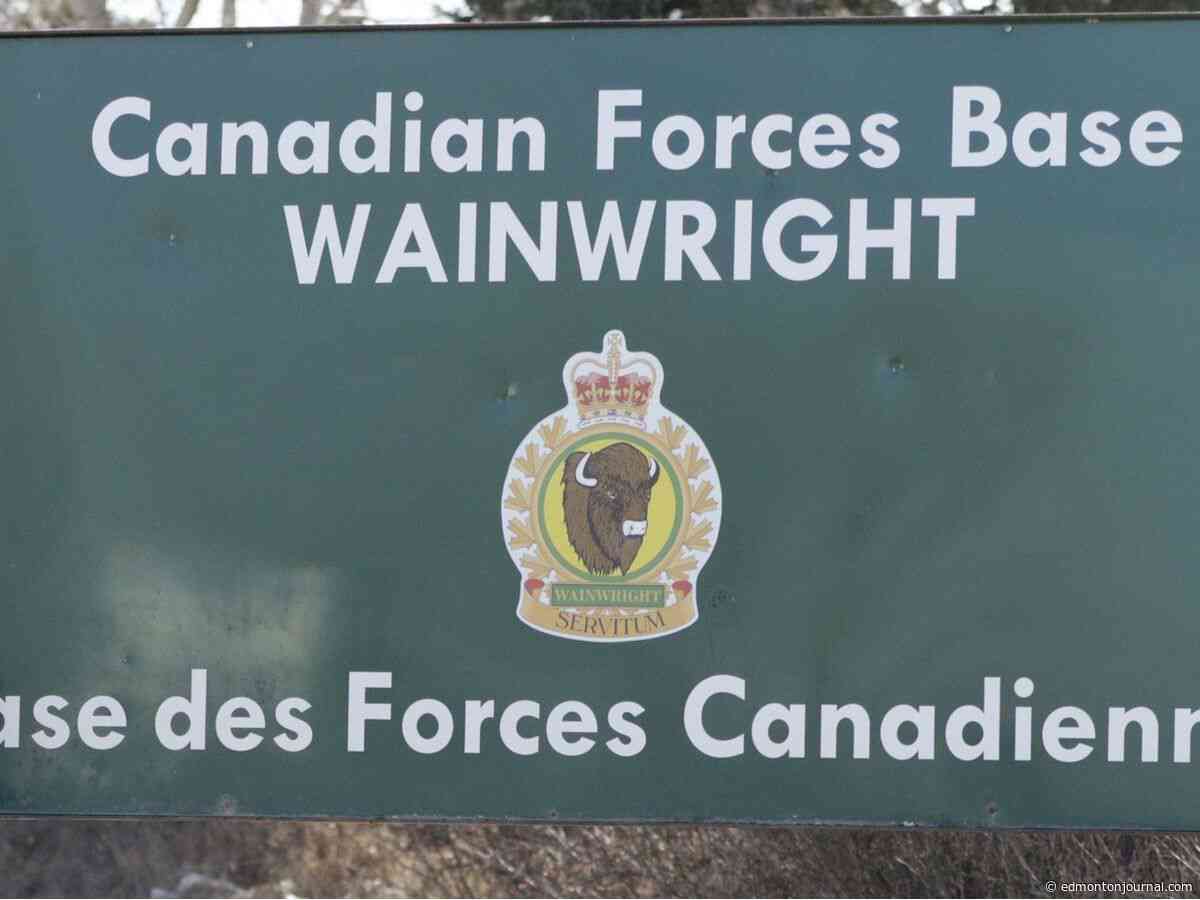 CFB Wainwright updates: 'Profoundly difficult moment'; Several dead, wounded sent to Edmonton hospitals