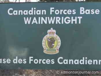 CFB Wainwright updates: 'Profoundly difficult moment'; Several dead, wounded sent to Edmonton hospitals