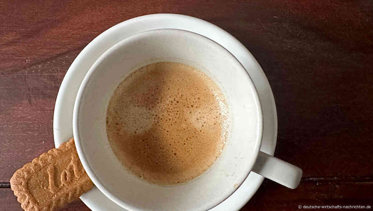 Kaffeepreis: Warum die billigste Bohne am Ende die teuerste ist