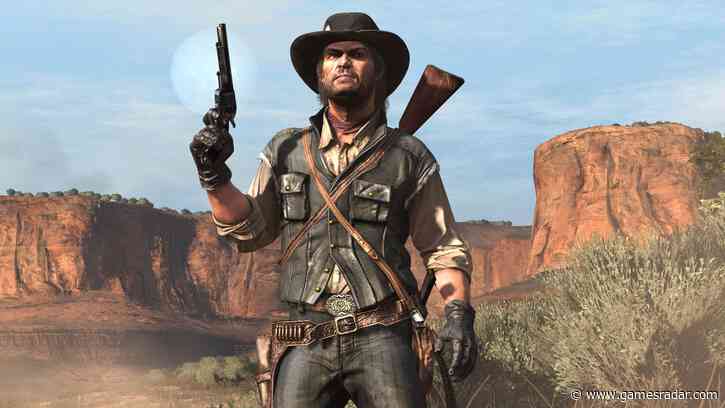 Red Dead Redemption and Bully "nearly didn't happen," Rockstar Games co-founder Dan Houser says