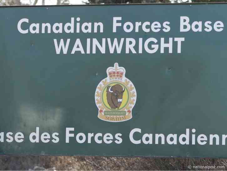 At least seven killed, dozens more injured in CFB Wainwright explosion and fire: report