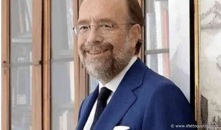 È morto a 66 anni il principe Vitaliano Borromeo Arese: “Custode lungimirante di una storia secolare del Lago Maggiore”