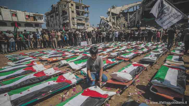 Due bambini uccisi a Gaza dagli attacchi dell’Idf in 24 ore: in totale sono morte cinque persone