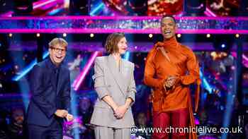 Strictly Come Dancing fans' blunt verdict as BBC ratings crash with new hosts