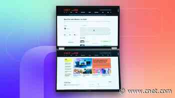 Viewsonic VG1457 Portable Monitor Review: More Display in a Lot Less Space