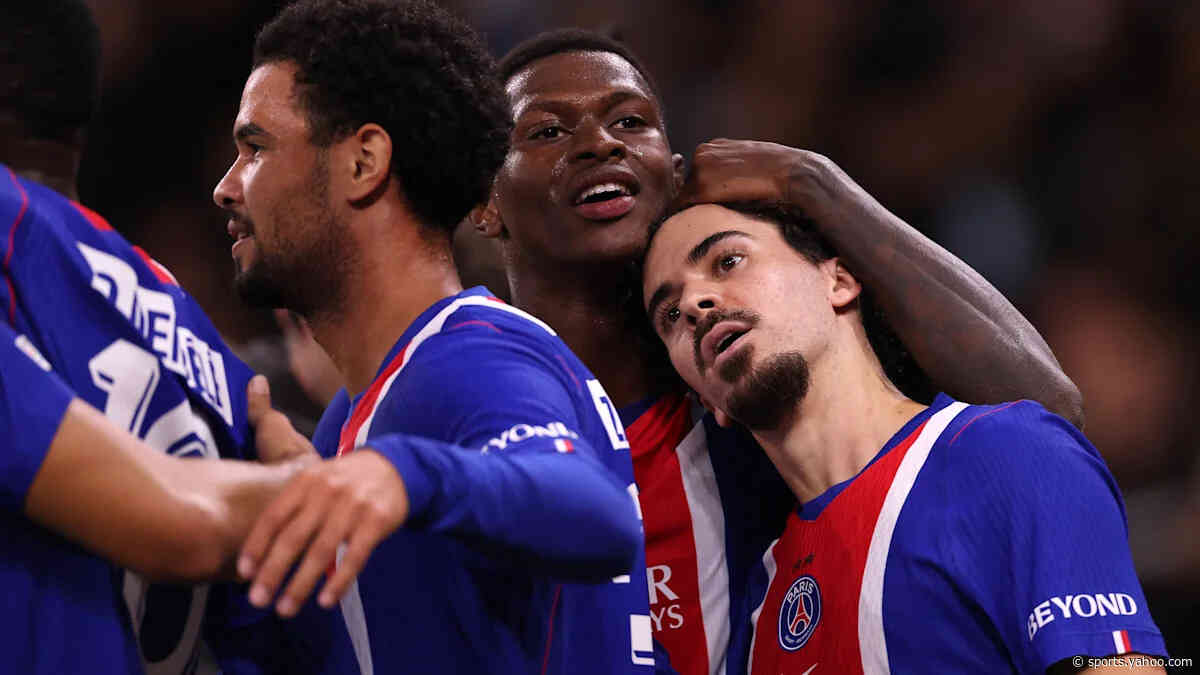 🚨 PSG-Barça: Paris confirm a huge blow!