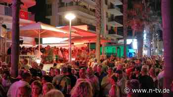 Tat gefilmt und Video geteilt: Deutscher soll auf Mallorca Urlauberin vergewaltigt haben
