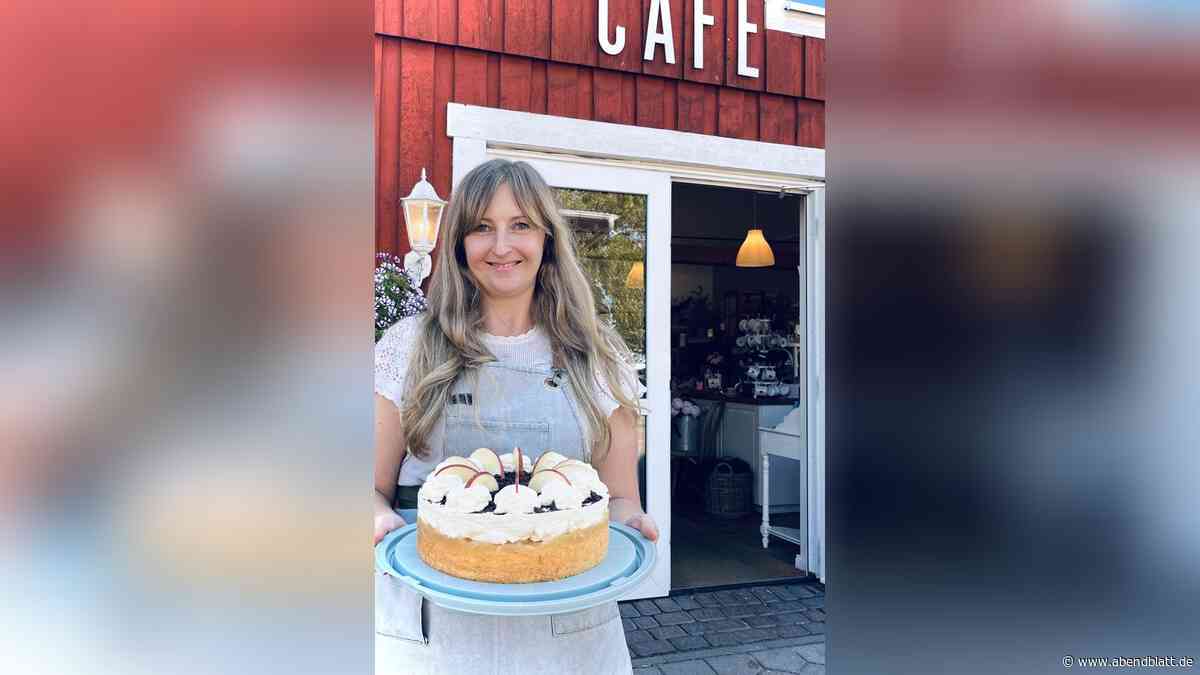 Mit Original-Rezept: Für diese Apfeltorte pilgern Menschen ins Alte Land
