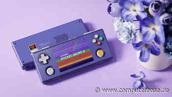 Ayanei-Handheld: Pocket Advance größtenteils verschickt, Micro 2 verspätet sich