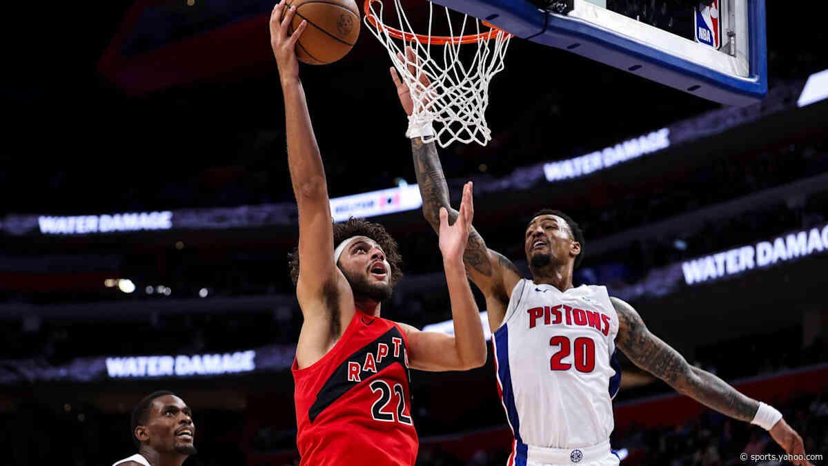 “I don’t care if the shot is gonna fall or not.” Darko Rajaković thinks Allen Graves should let it fly