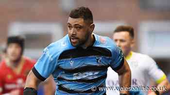 Northampton Saints v Cardiff Live: Score updates, team news and TV channel
