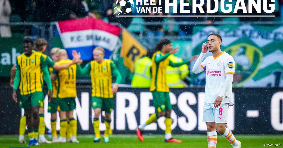 Heet van de Herdgang | ‘Aan de rand van het ravijn groeien soms de mooiste bloemen’