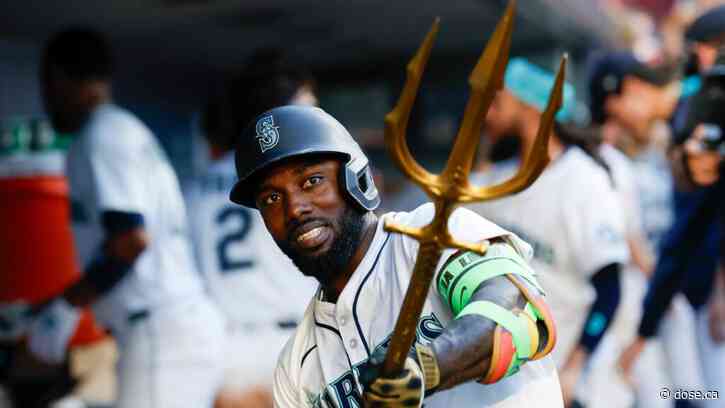 Randy Arozarena: The Mariners Won’t Be Able to Keep Him
