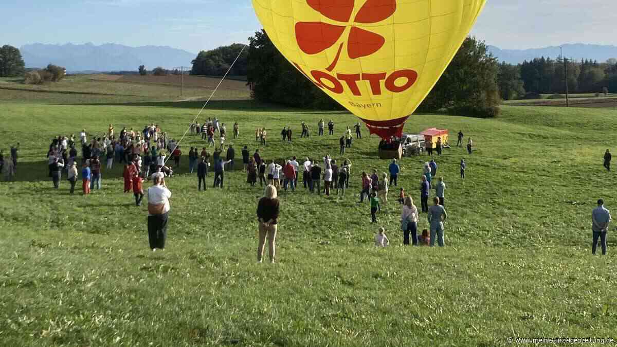 Lotto-Gier: Mann bricht Mädchen Arm